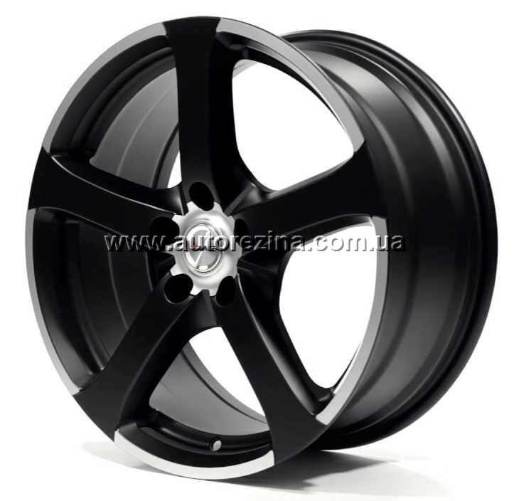 Avus AF3 R16 5/112