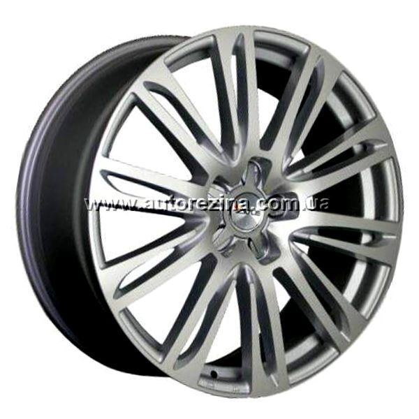 Avus AF7 R17 5/112