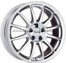 Avus F1 R17 5/112