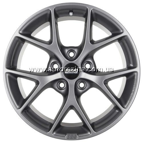 BBS SR R18 5/130