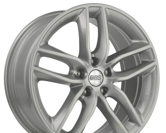 BBS SX R17 5/120