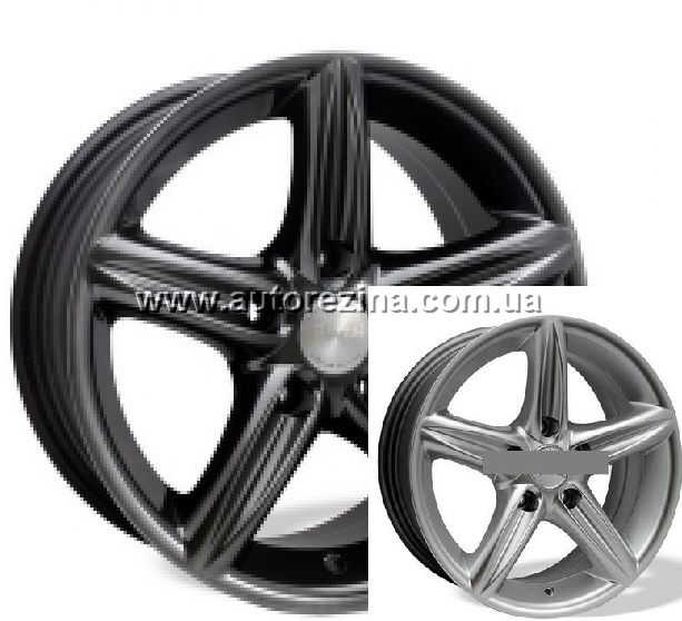 Banzai Z297 R15 5/100