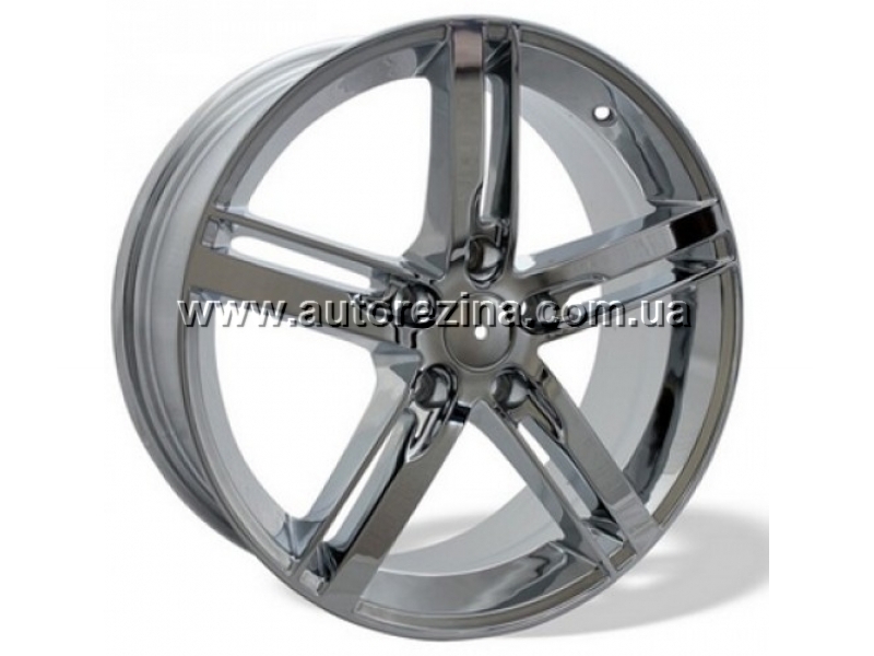 Banzai Z547 R16 5/114,3