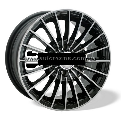 Banzai Z715 R14 4/100
