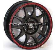 Banzai Z834 R13 4/98