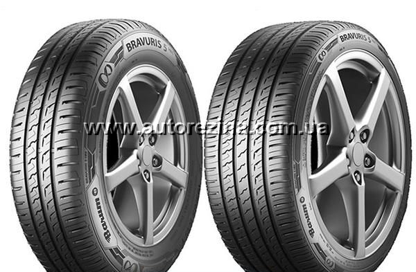 Barum Bravuris 5 HM 215/65 R16