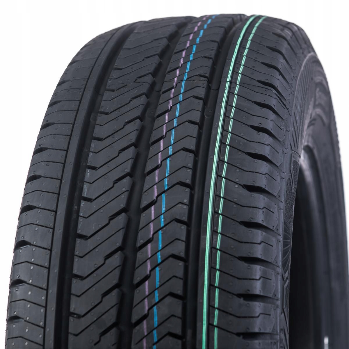 Barum Vanis 3 195/80 R14C