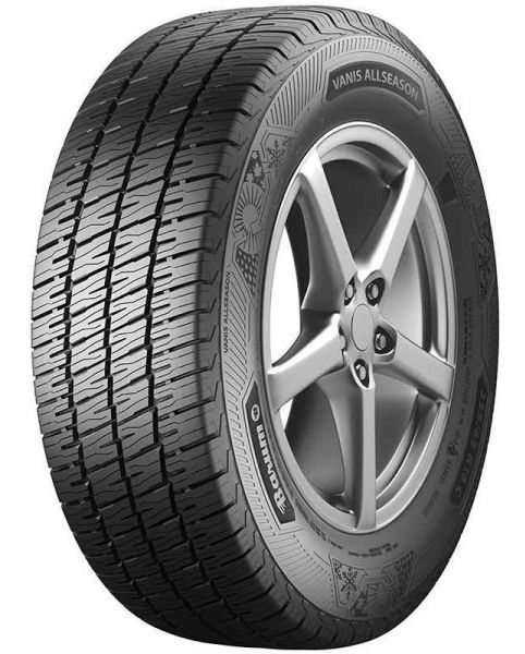 Barum Vanis AllSeason 195/60 R16C