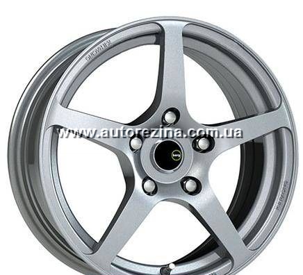 Berg 588 R15 5/114,3