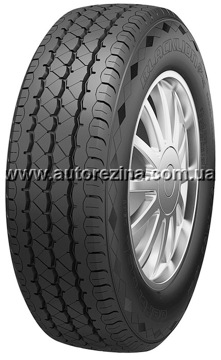 BlackLion L301 Voracio