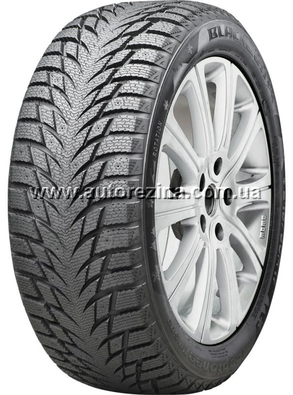 BlackLion W506