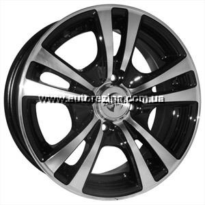 Blade B145 R13 4/98
