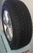 Bridgestone Blizzak DM-V2 215/80 R15