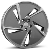 Borbet AE Mistral R17 5/112