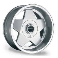 Borbet A R17 5/108