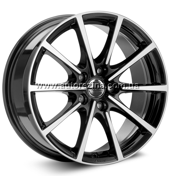 Borbet BL5 R16 5/112