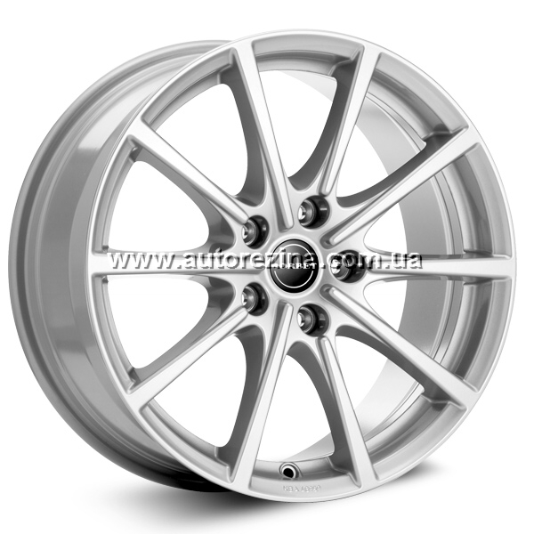 Borbet BL5 R16 5/108