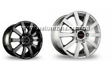 Borbet C2C R17 5/130