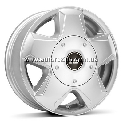 Borbet CG R16 6/130