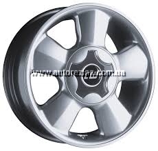 Borbet CV R18 5/130