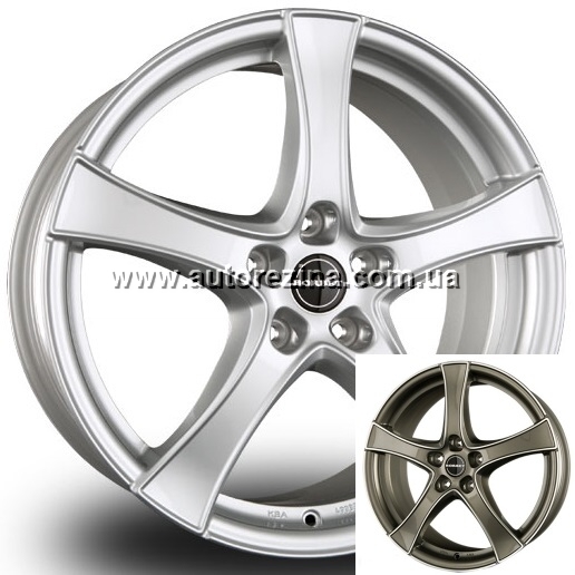 Borbet F2