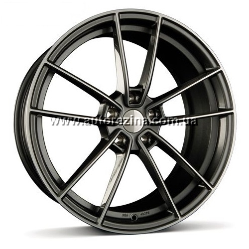 Borbet FF1 R18 5/112
