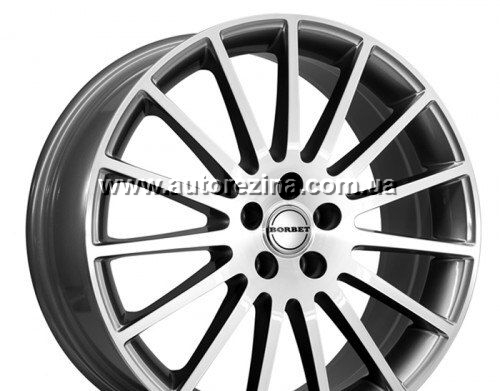 Borbet LS R17 5/110