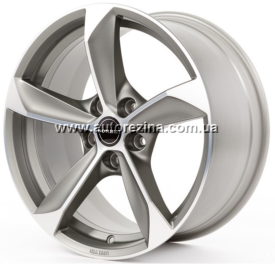 Borbet S R17 5/112