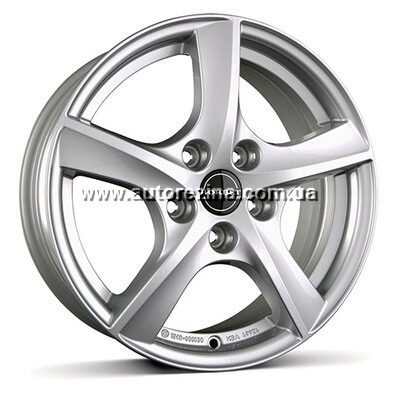 Borbet TL2 R17 5/108