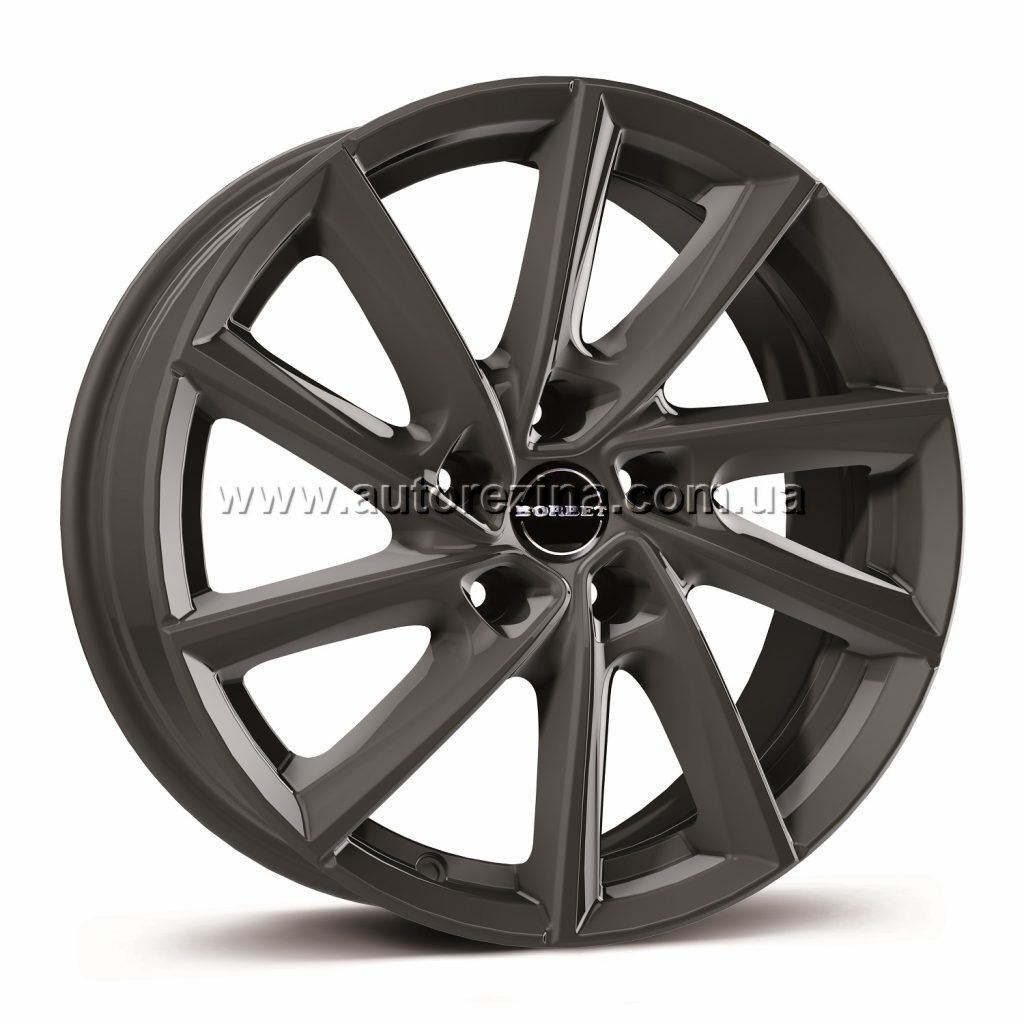 Borbet VT R17 5/112