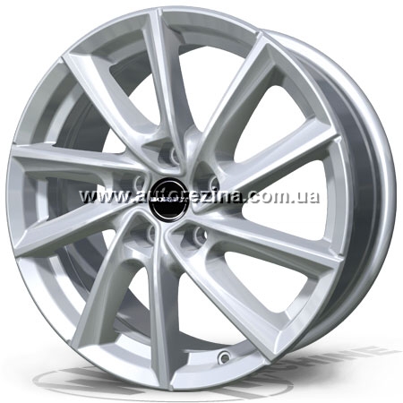 Borbet VT R17 5/112