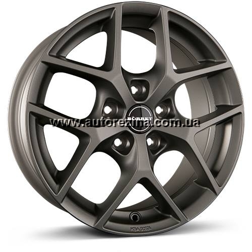 Borbet Y R17 5/114,3