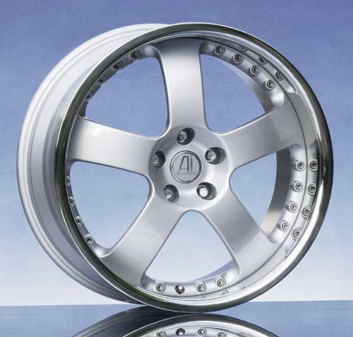 Breyton Avalanche R18 5/130