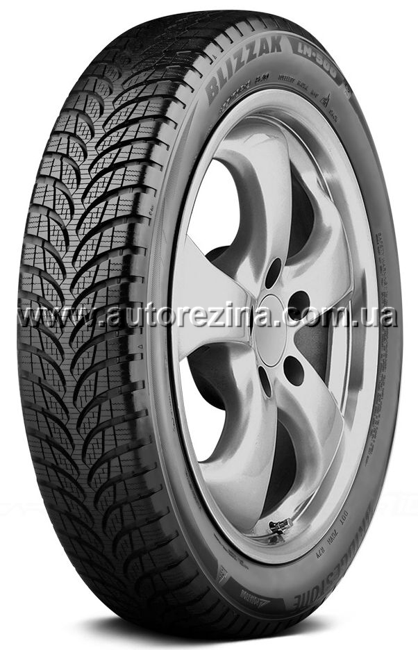 Bridgestone Blizzak LM-500 155/70 R19