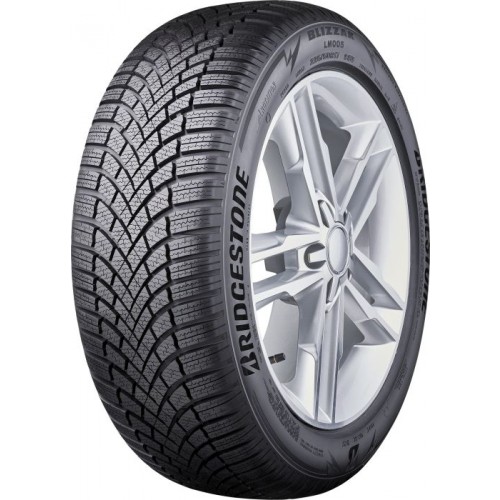 Bridgestone Blizzak LM005 275/35 R19