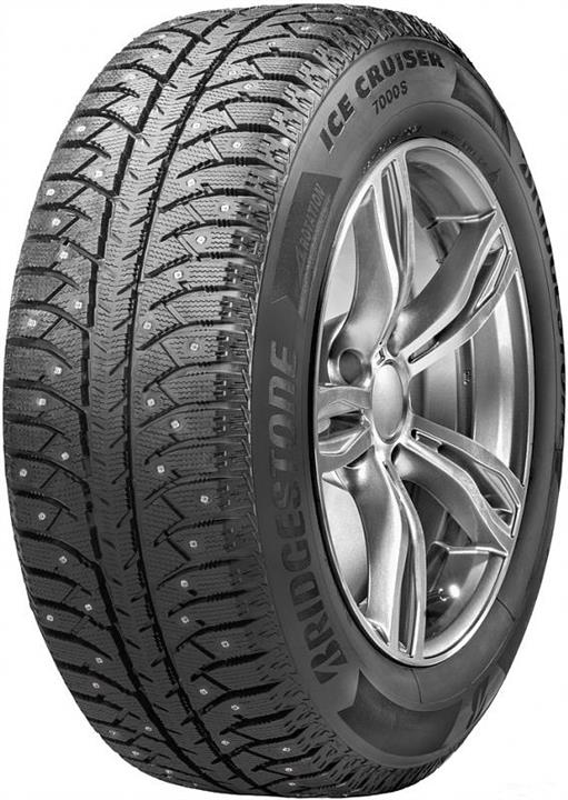 Bridgestone Ice Cruiser 7000S 185/60 R15