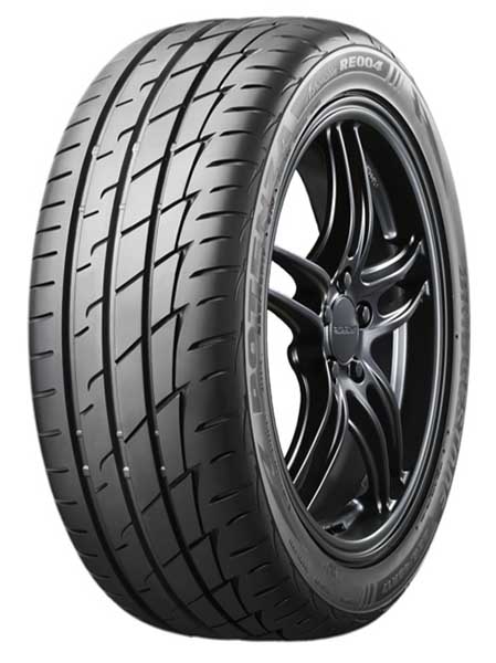 Bridgestone Potenza RE004 Adrenalin 225/55 R17