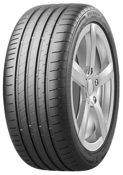 Bridgestone Potenza S007A
