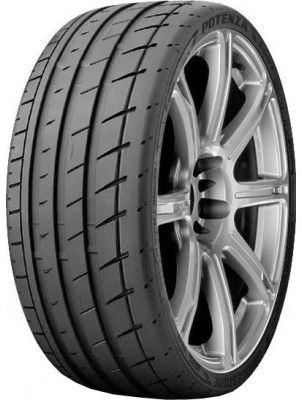 Bridgestone Potenza S007