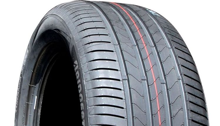 Bridgestone Turanza 6 275/50 R20