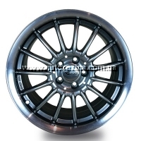 Brock B13 R16 5/114,3