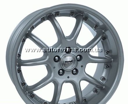 Brock B3 R16 5/112