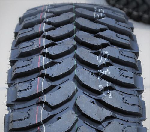 Comforser CF3000 235/75 R15