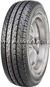Comforser CF350 205/65 R15C