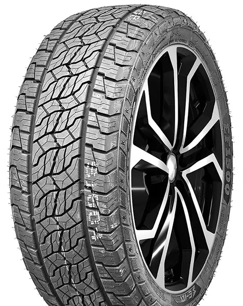 Comforser EF1500 E-AT