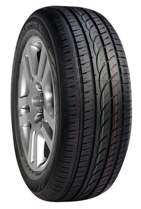 Compasal Sportcross