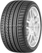 Continental ContiSportContact 2 275/35 R20