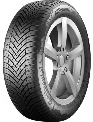 Continental AllSeasonContact 2 235/65 R17