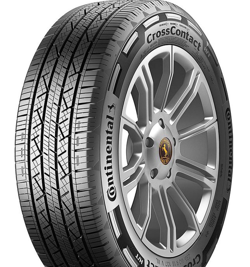 Continental CrossContact H/T 255/60 R18