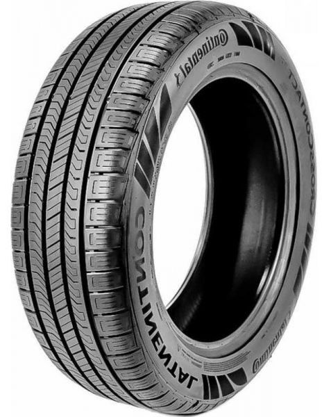 Continental CrossContact RX 255/70 R17